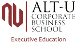 Alt U Logo