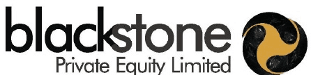 Blackstone Logo